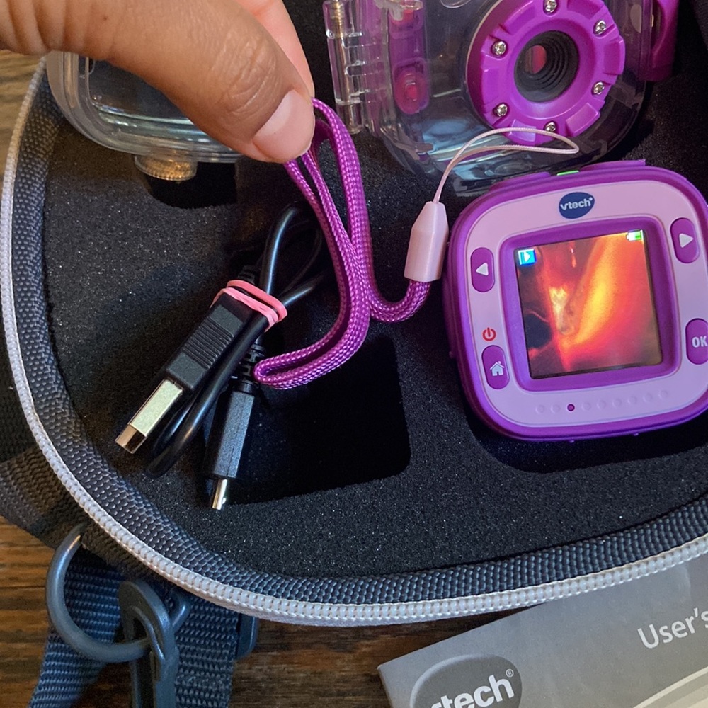 vtech actioncam - Picture 5 of 5